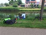 Uitslag zomercompetitie wedstrijd 2