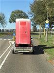 Toilet op aanhanger geen overbodige luxe