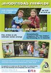 Gratis Regionale jeugdvisdag in Zeewolde