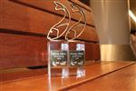 Nederlands Kampioenschap Streetfishing gewonnen door de beide Ons Stekkie vissers Derek Drabbe en Todd Kranenborg.