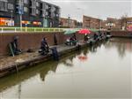 Open Nieuwjaars Haven Viswedstrijd  “Ons Stekkie” Zeewolde