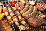 Zomerstart BBQ avond