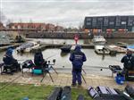 WK TEAMS  kiezen Zeewolde voor training op snelheid.