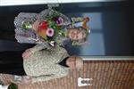 Ruim 95 jaar oud, 70 jaar getrouwd en nog steeds bijna elke dag vissen.