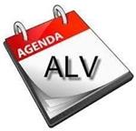 UITNODIGING ALV 2021