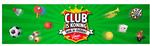 Spaar voor je club met de Klant-is-Koning kaart bij VOMAR Voordeelmarkt.