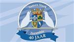 40 Jaar Zeewolde ook een feestje voor sportvissers