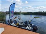 Feest op het Water: "Ons Stekkie" in actie tijdens 40-jarig jubileum van Zeewolde!