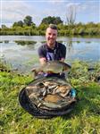 ''Ons Stekkie'' nieuwe Nederlands Kampioen rijker 