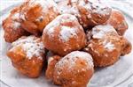 Oliebollen darttoernooi a.s. 14 december! 