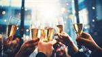 Uitnodiging voor de Nieuwjaarsborrel van HSV "Ons Stekkie"