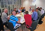 Op 13 oktober a.s. Vind de Algemene ledenvergadering van de HSV “ Ons Stekkie”. Zeewolde plaats.