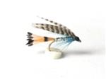 Bij “Ons Stekkie” Leren vissen met de vlieg  