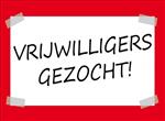 Vrijwilligers Gezocht bij H.S.V. "Ons Stekkie" Zeewolde! 🛠️